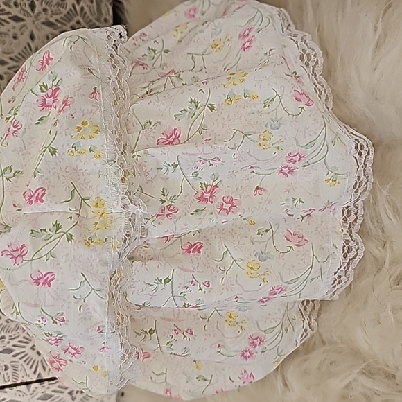 Original tags Seymour Mann musical animated turning music box doll Collector - Picture 7 of 12